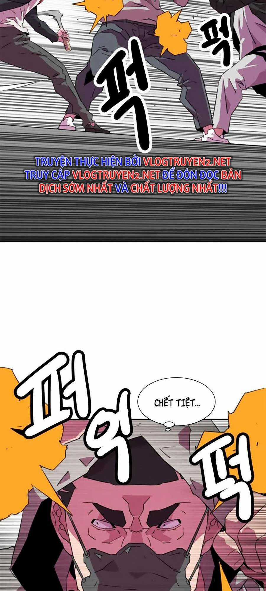 Săn Lùng Bắt Nạt - Chapter 28 - Trang 18