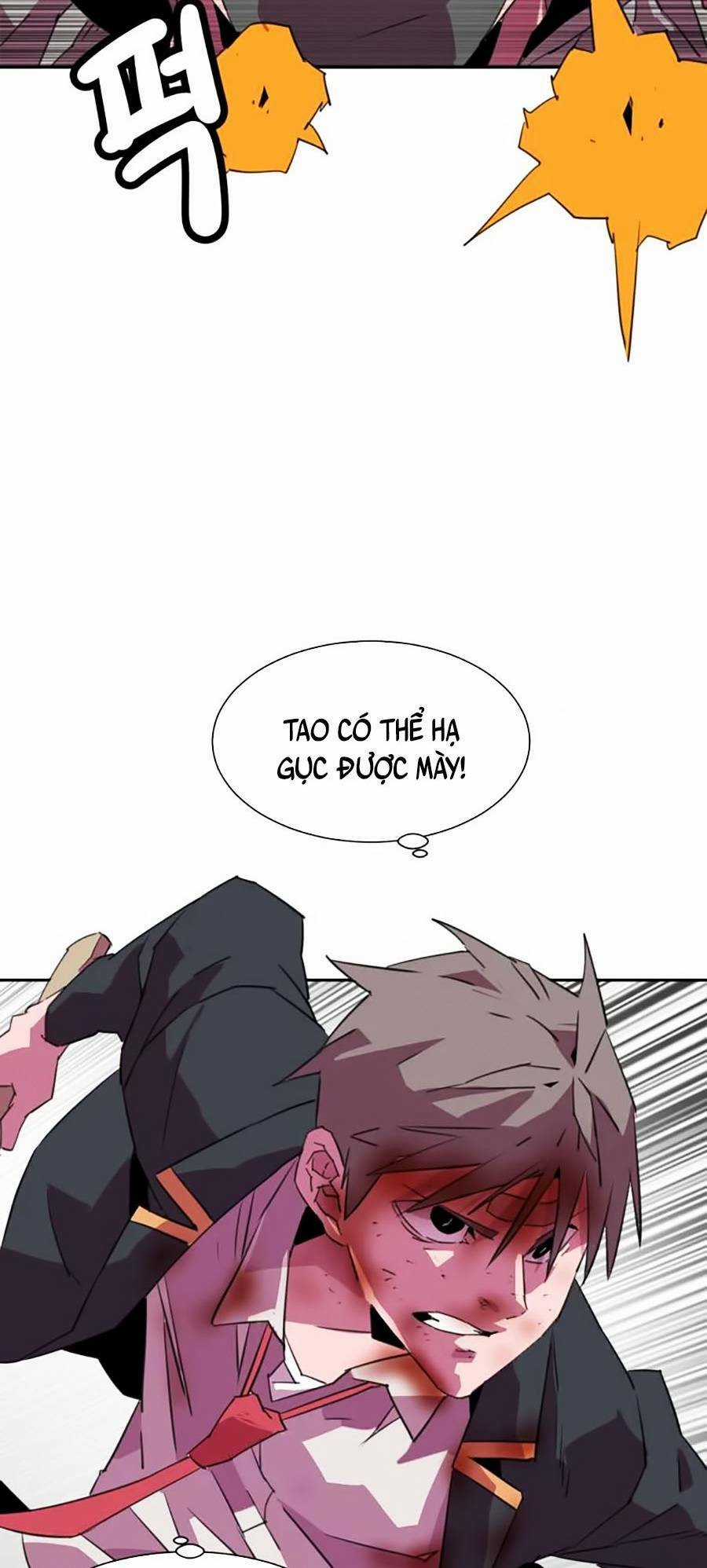 Săn Lùng Bắt Nạt - Chapter 28 - Trang 19