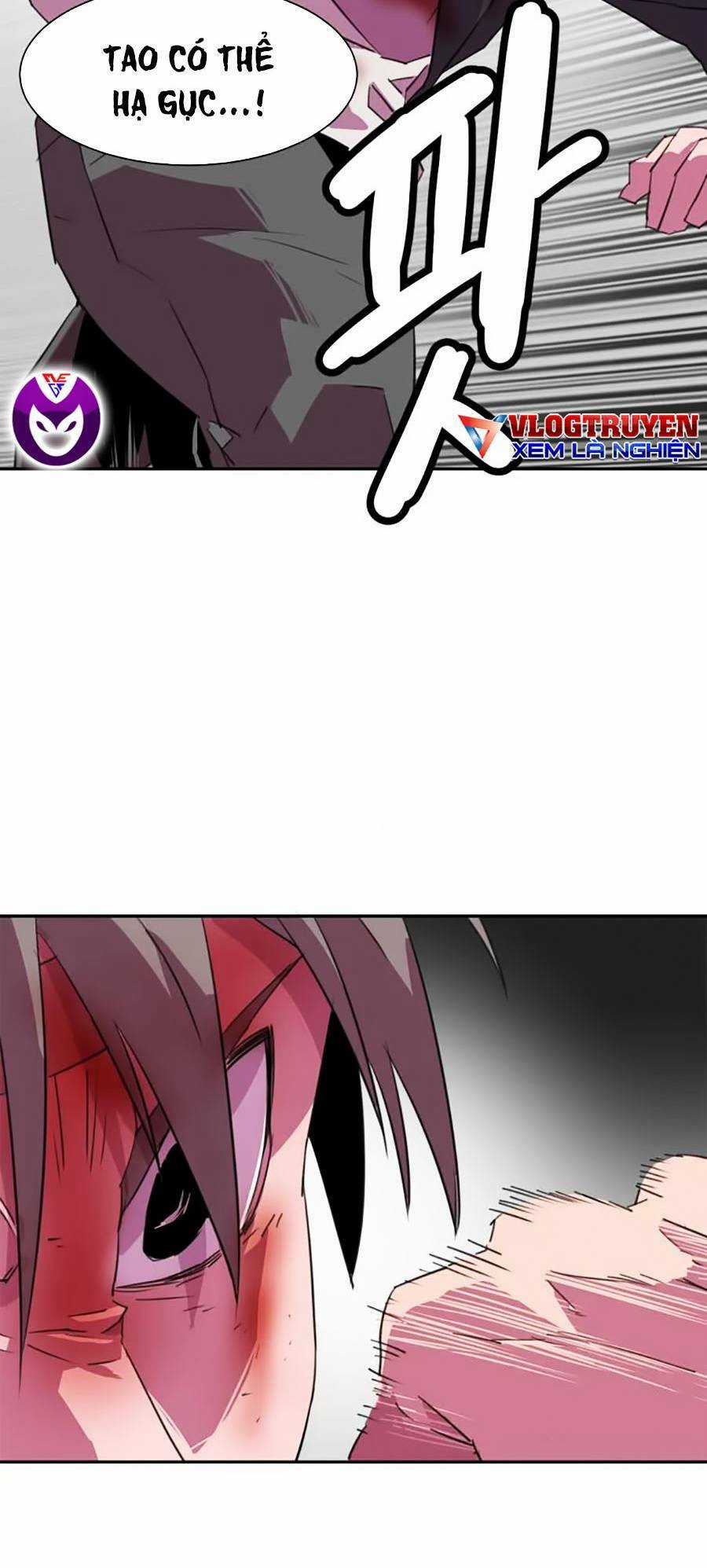 Săn Lùng Bắt Nạt - Chapter 28 - Trang 20