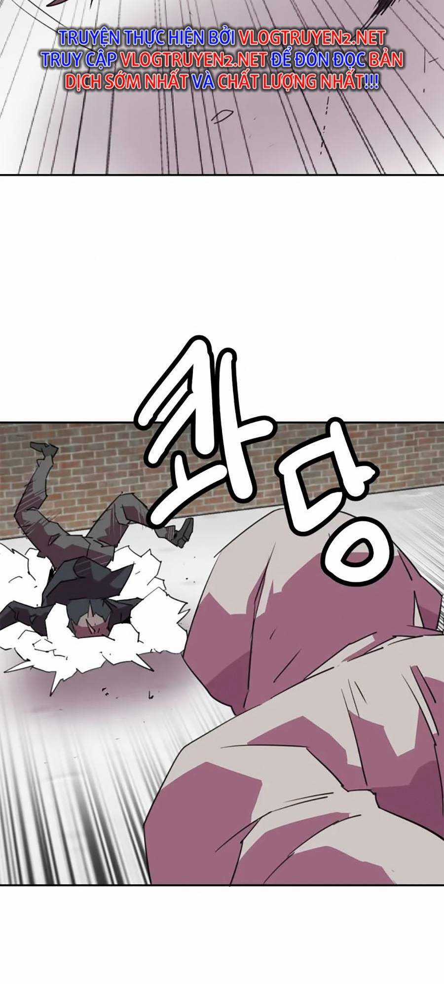 Săn Lùng Bắt Nạt - Chapter 28 - Trang 22