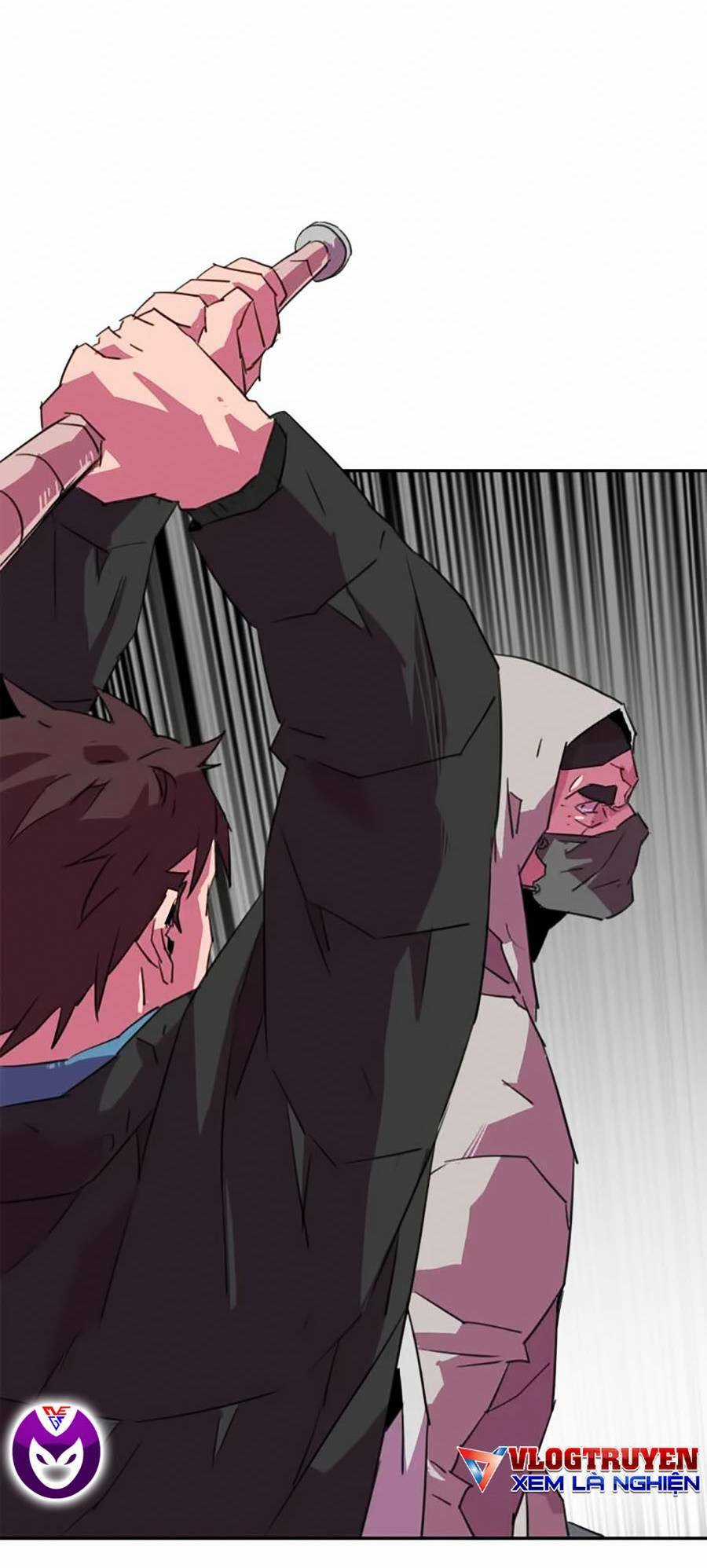 Săn Lùng Bắt Nạt - Chapter 28 - Trang 23