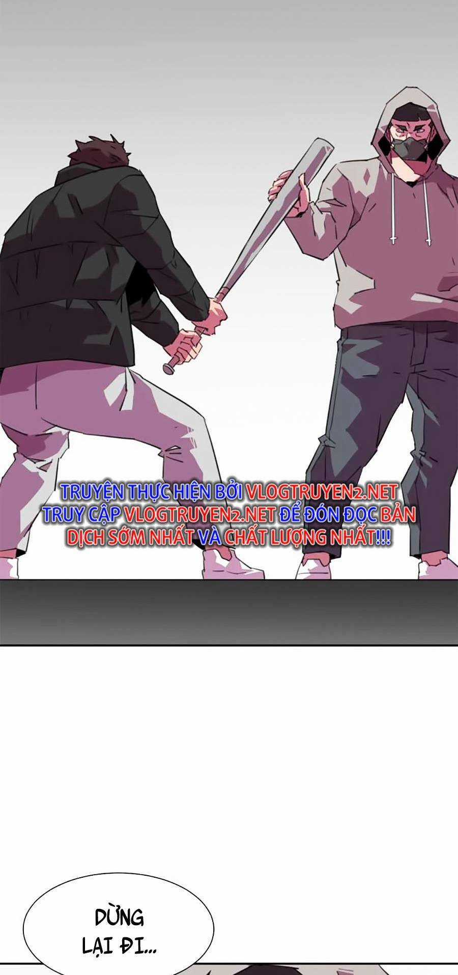 Săn Lùng Bắt Nạt - Chapter 28 - Trang 25