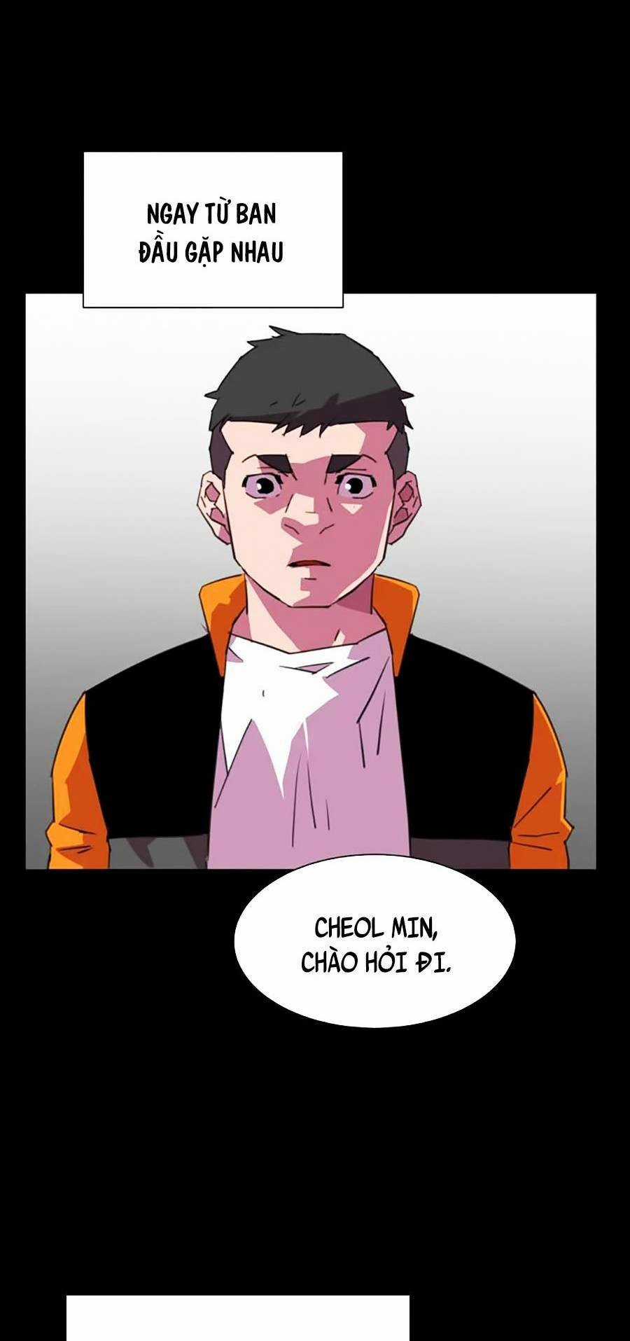 Săn Lùng Bắt Nạt - Chapter 28 - Trang 29