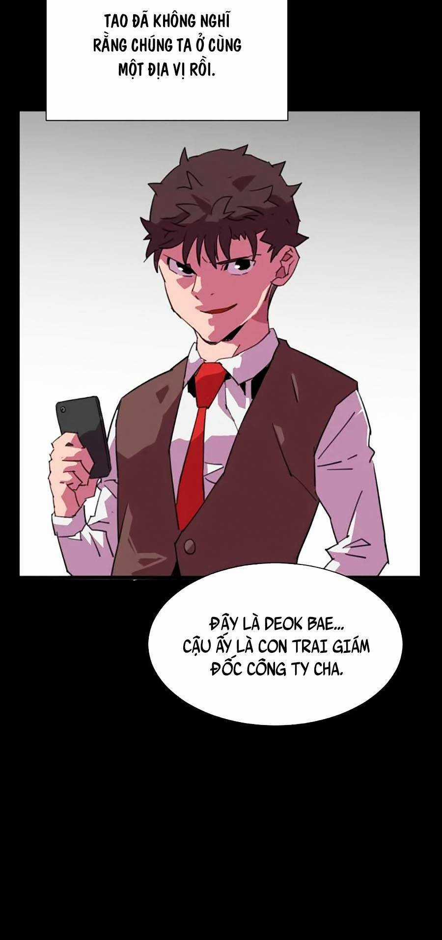 Săn Lùng Bắt Nạt - Chapter 28 - Trang 30