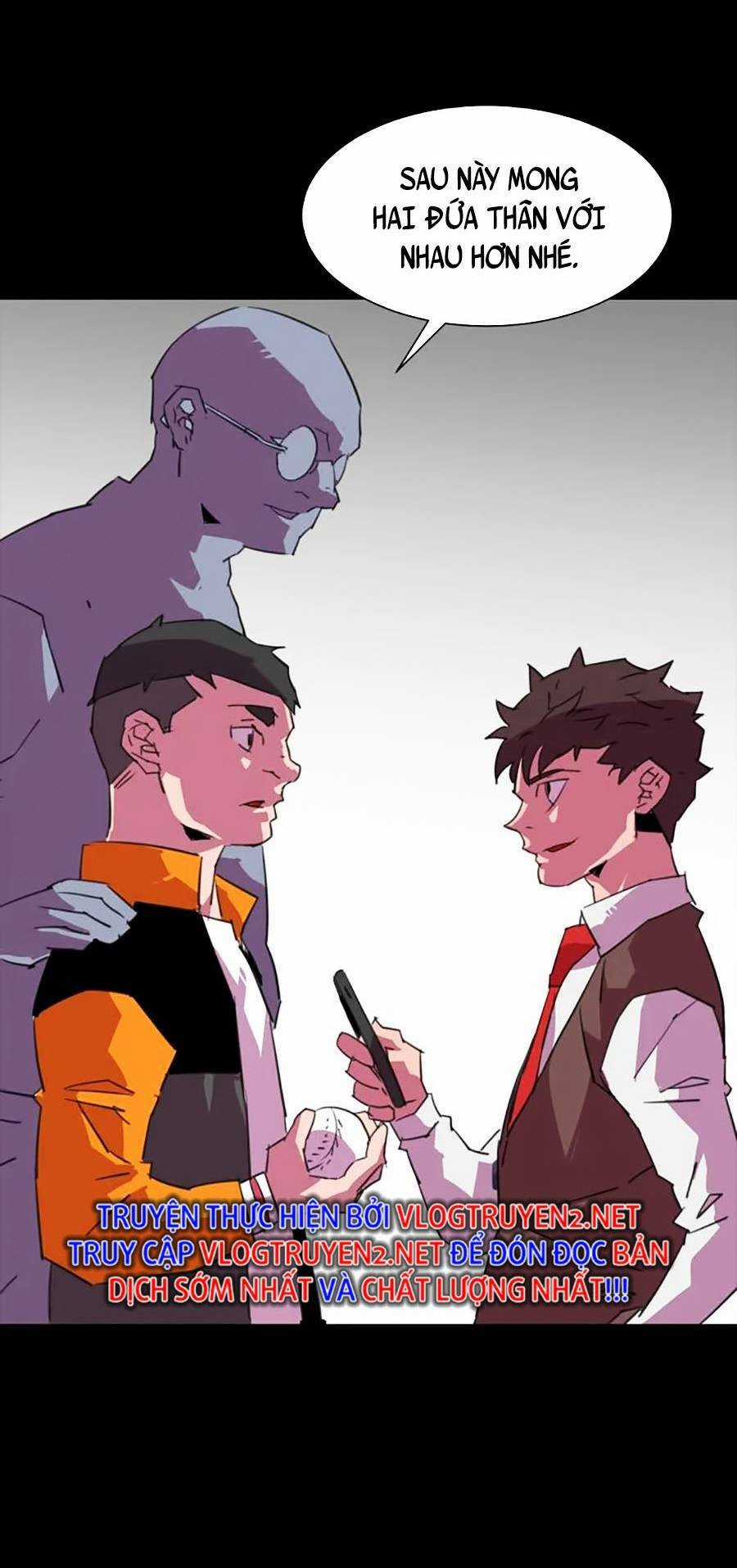 Săn Lùng Bắt Nạt - Chapter 28 - Trang 31