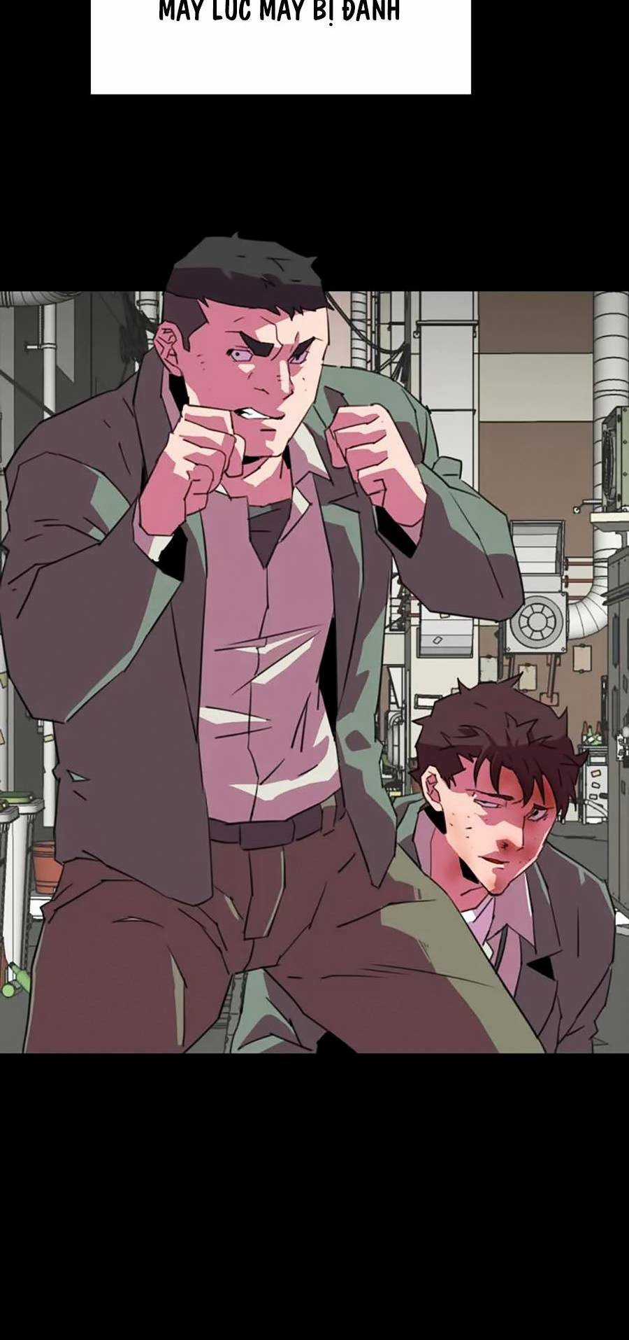 Săn Lùng Bắt Nạt - Chapter 28 - Trang 34