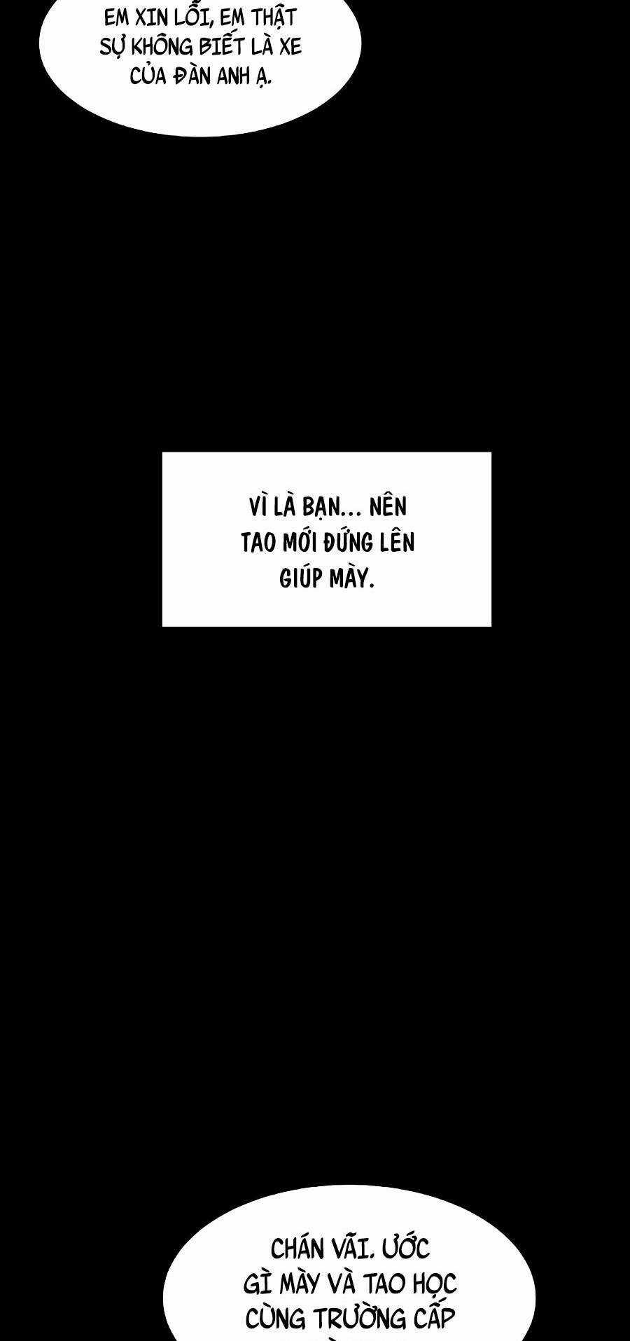 Săn Lùng Bắt Nạt - Chapter 28 - Trang 36