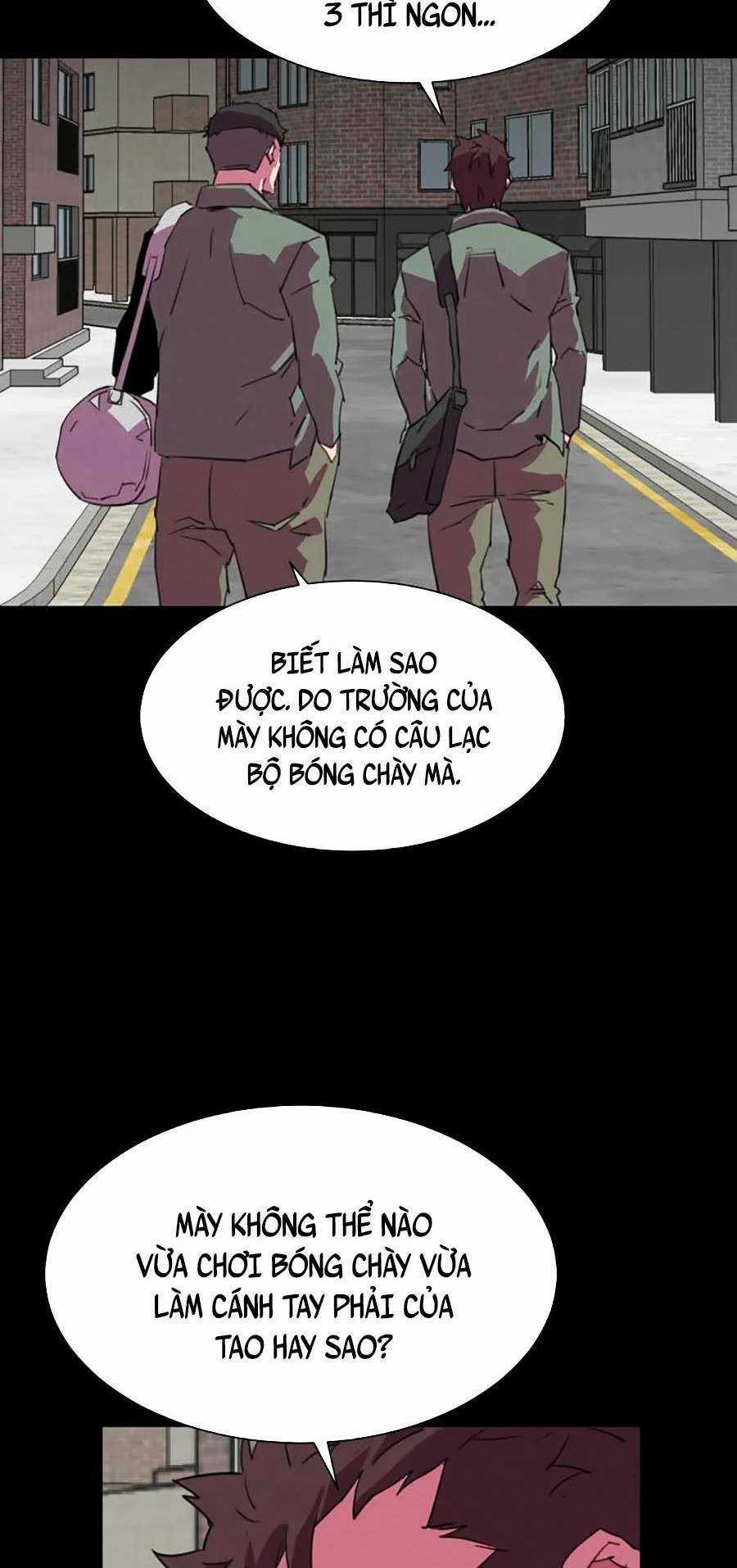 Săn Lùng Bắt Nạt - Chapter 28 - Trang 37