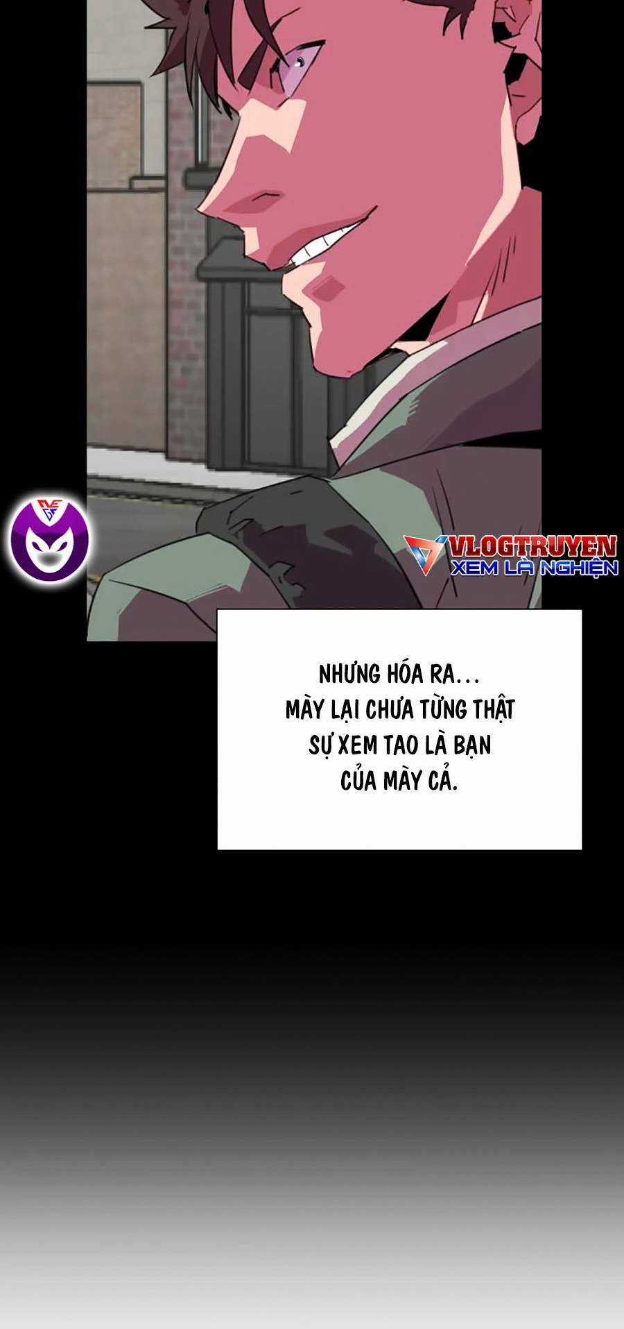 Săn Lùng Bắt Nạt - Chapter 28 - Trang 38