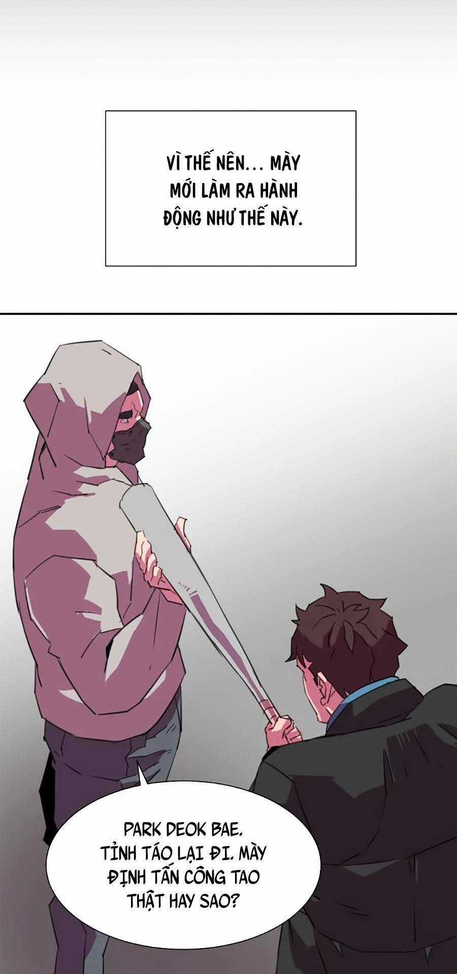 Săn Lùng Bắt Nạt - Chapter 28 - Trang 39