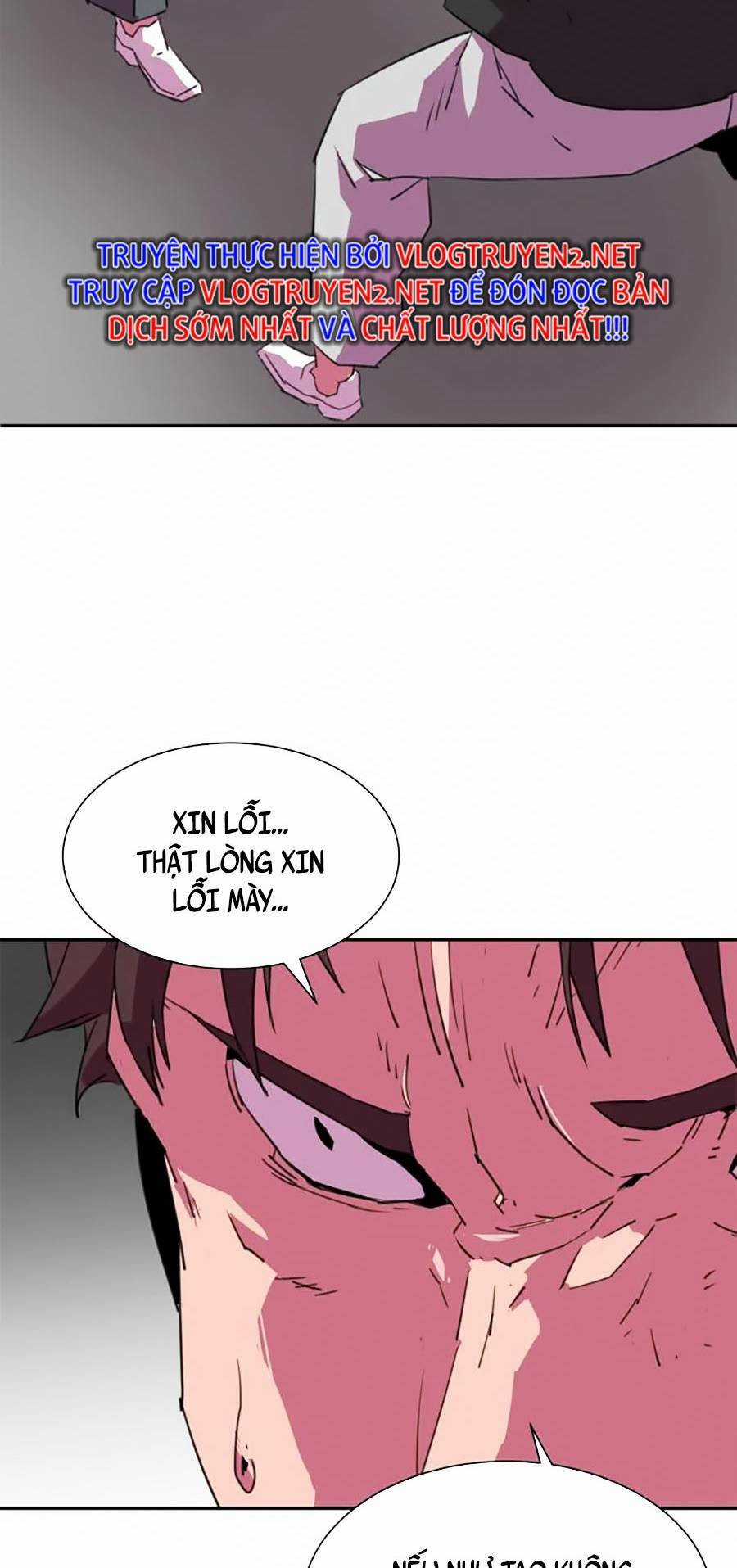 Săn Lùng Bắt Nạt - Chapter 28 - Trang 40