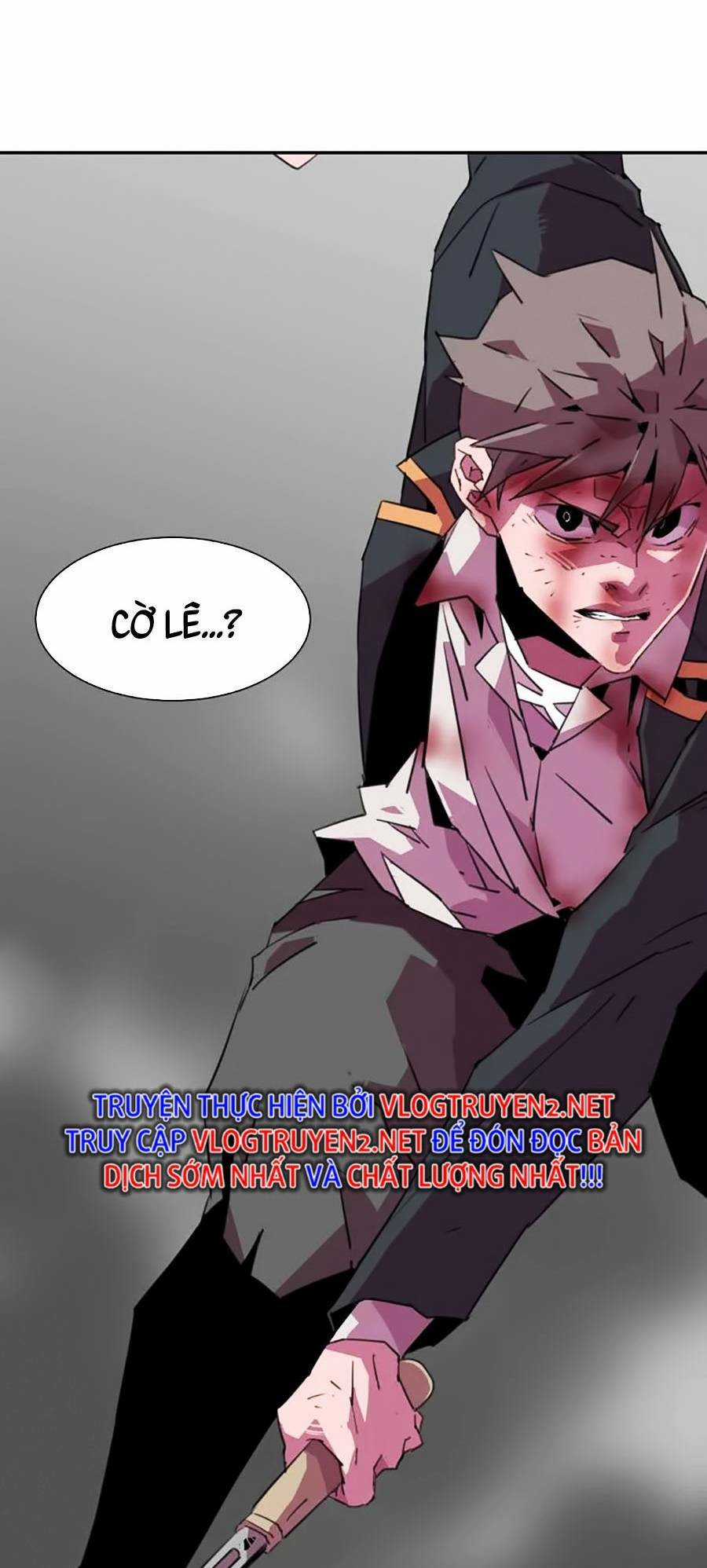 Săn Lùng Bắt Nạt - Chapter 28 - Trang 5
