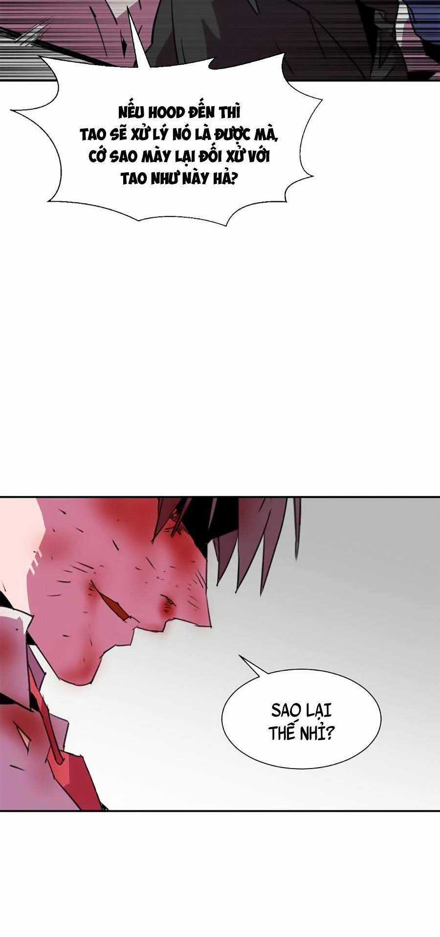 Săn Lùng Bắt Nạt - Chapter 28 - Trang 42