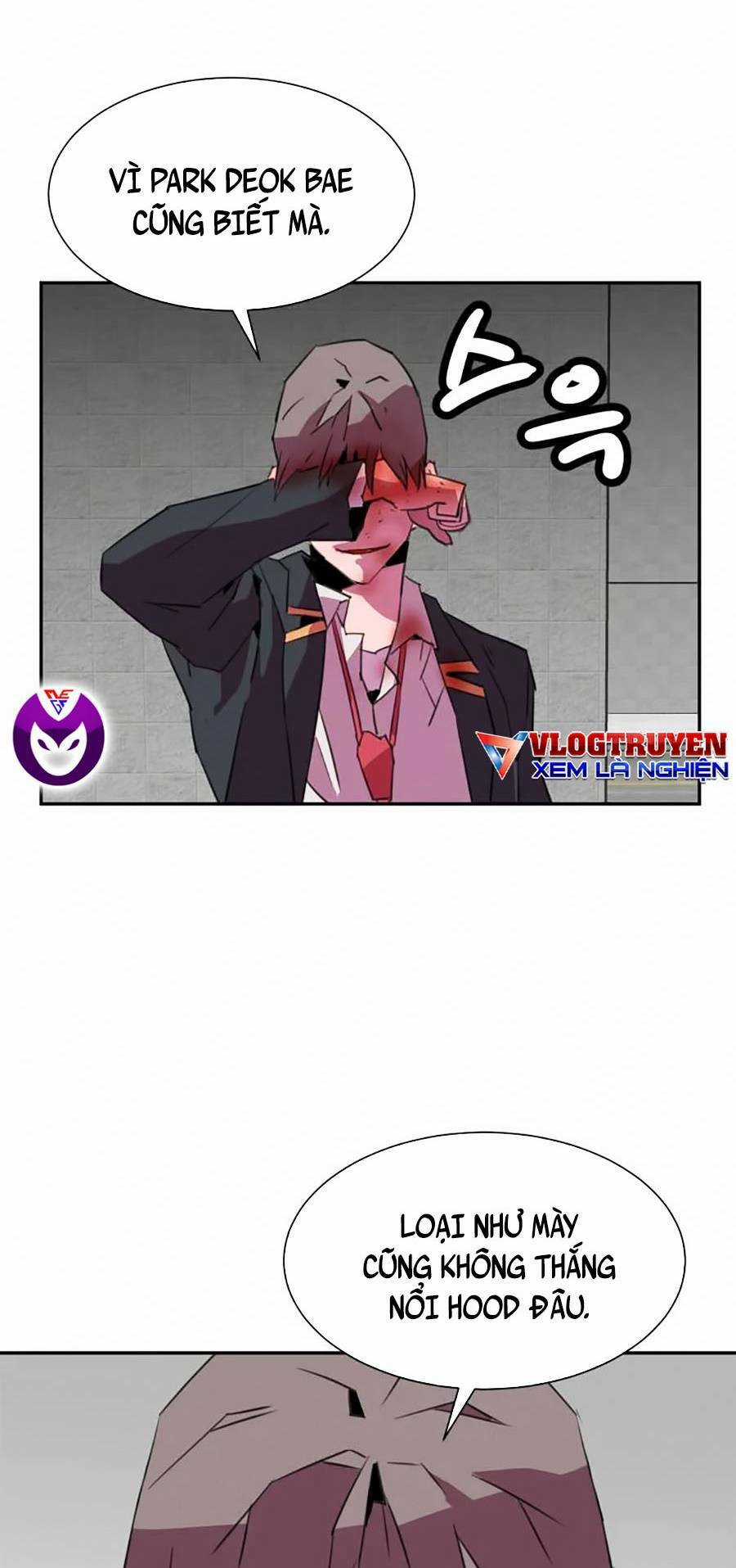 Săn Lùng Bắt Nạt - Chapter 28 - Trang 43