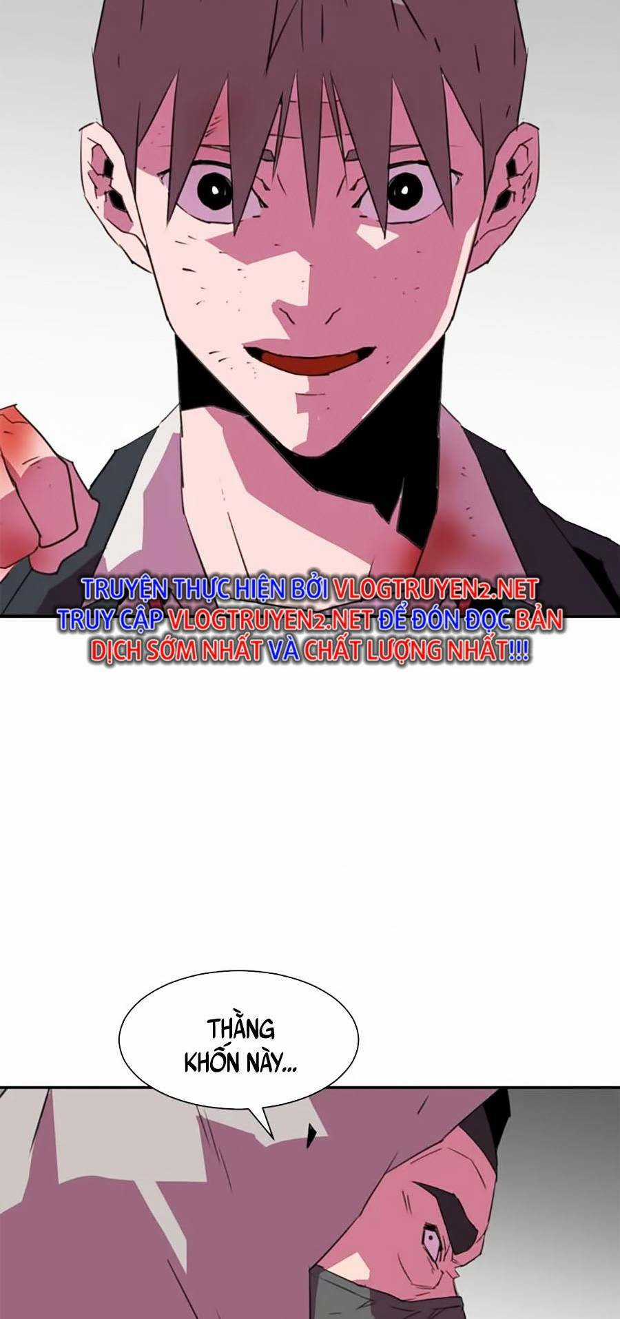 Săn Lùng Bắt Nạt - Chapter 28 - Trang 44