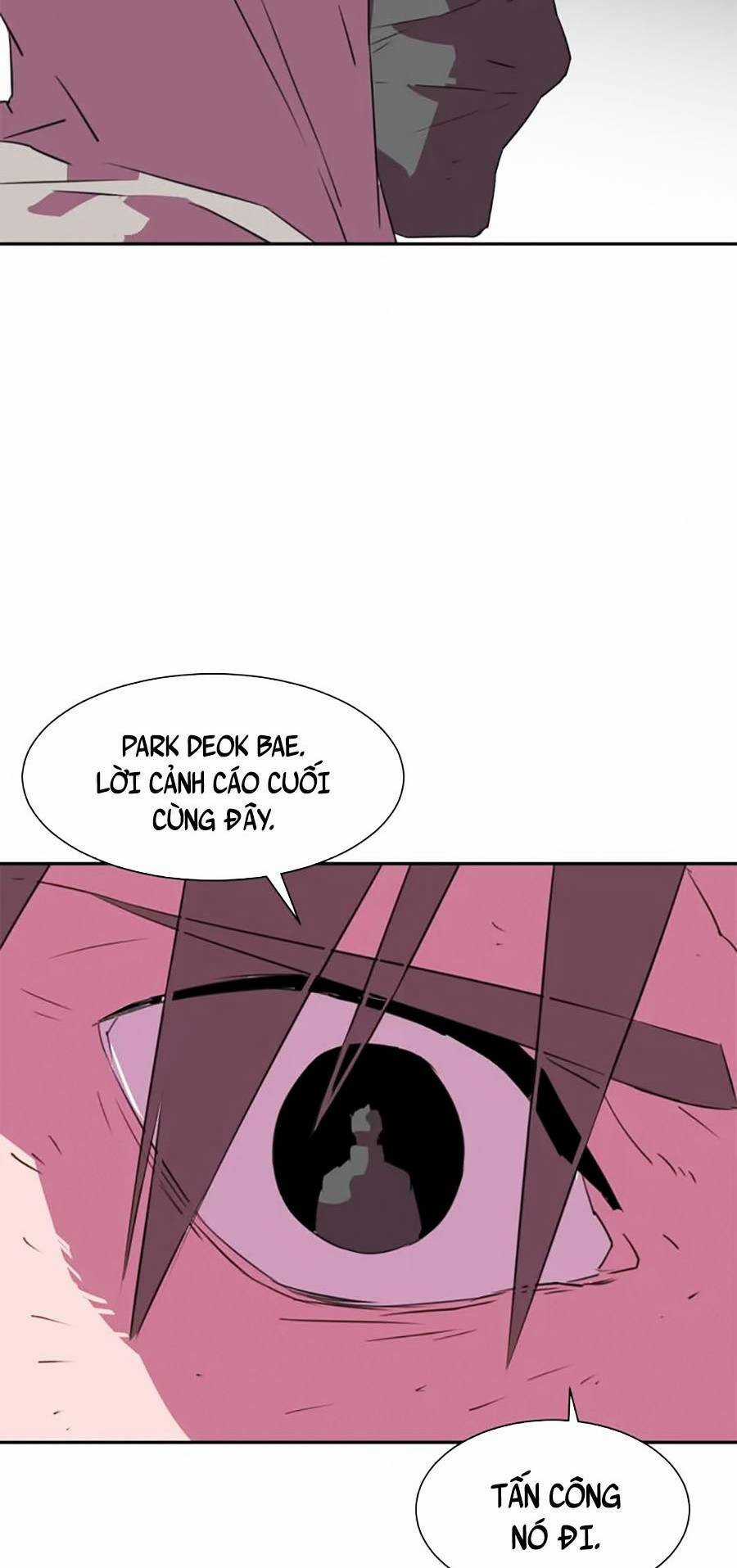 Săn Lùng Bắt Nạt - Chapter 28 - Trang 45