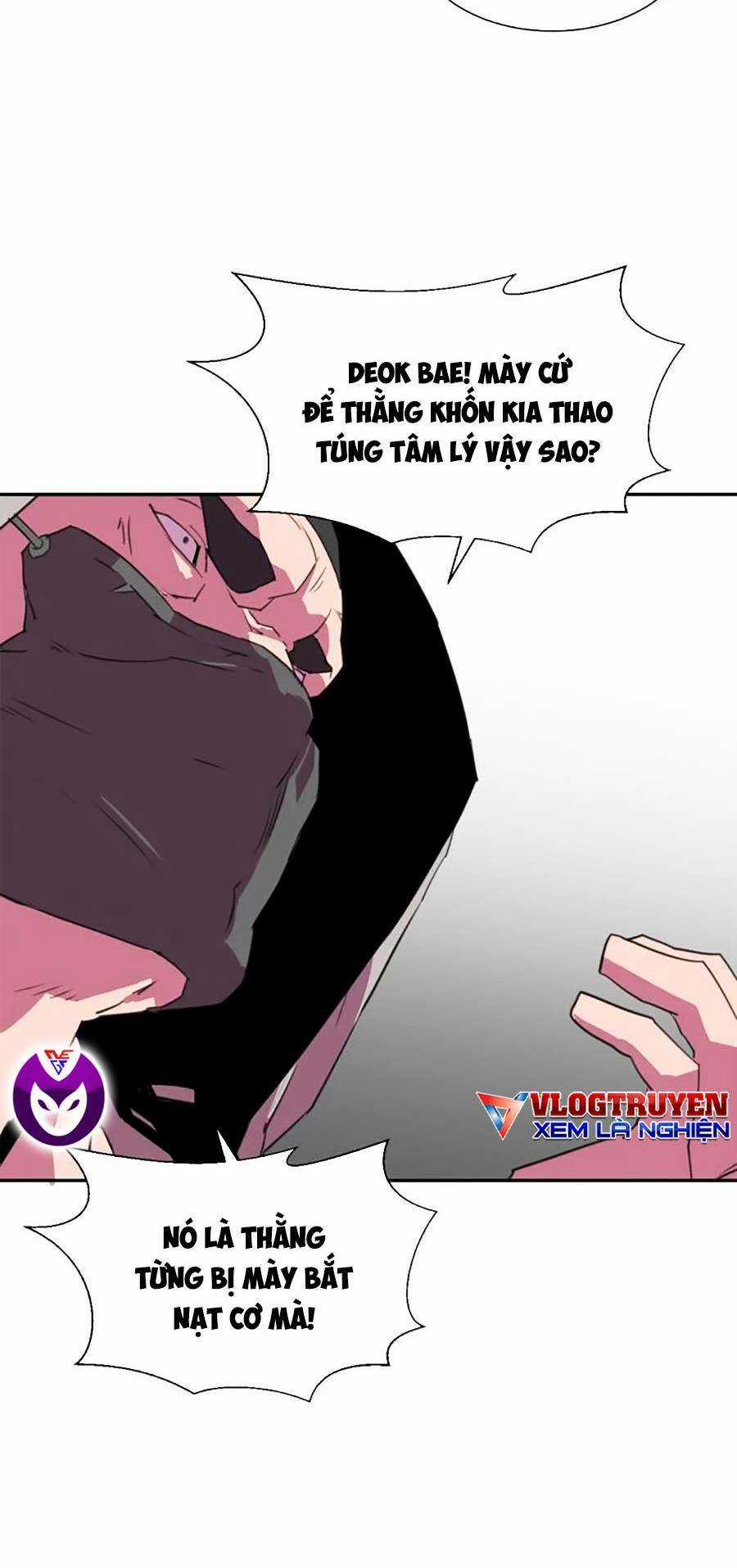 Săn Lùng Bắt Nạt - Chapter 28 - Trang 46