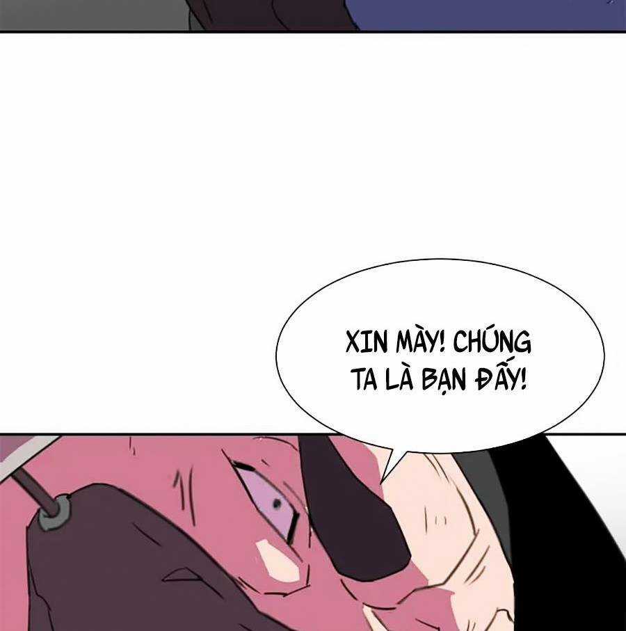 Săn Lùng Bắt Nạt - Chapter 28 - Trang 48