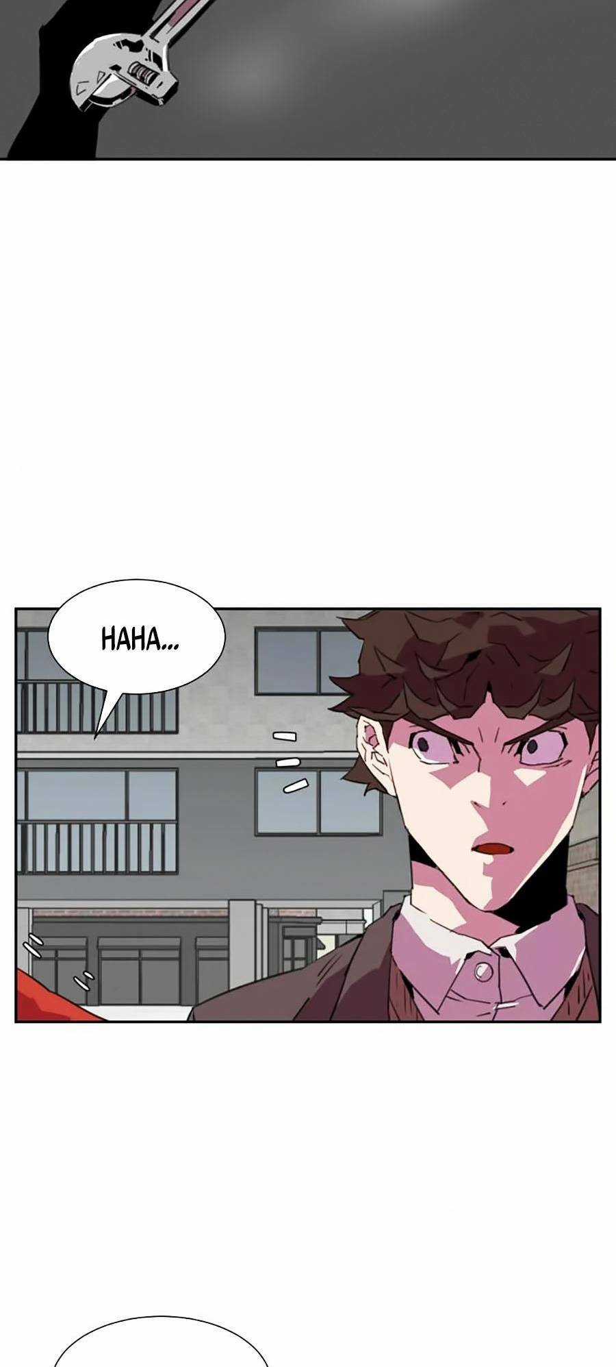 Săn Lùng Bắt Nạt - Chapter 28 - Trang 6