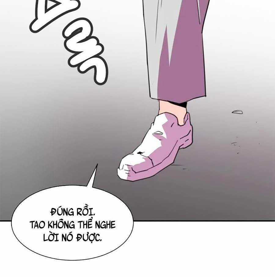 Săn Lùng Bắt Nạt - Chapter 28 - Trang 52