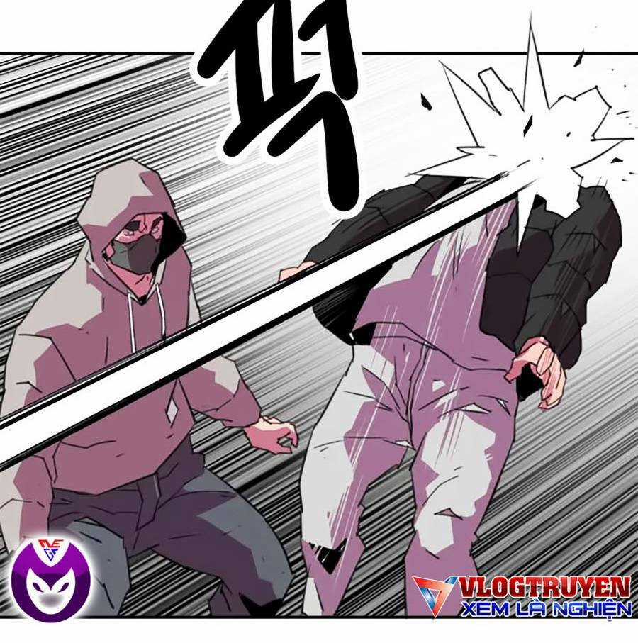 Săn Lùng Bắt Nạt - Chapter 28 - Trang 58