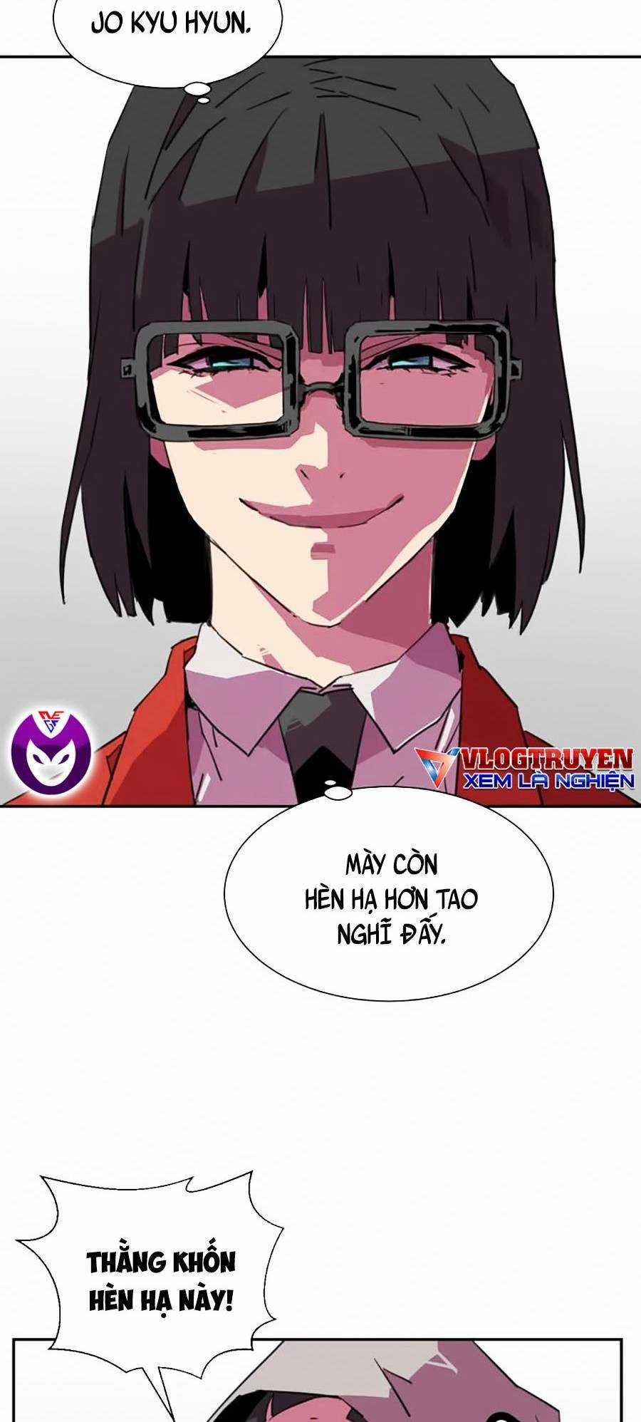 Săn Lùng Bắt Nạt - Chapter 28 - Trang 7