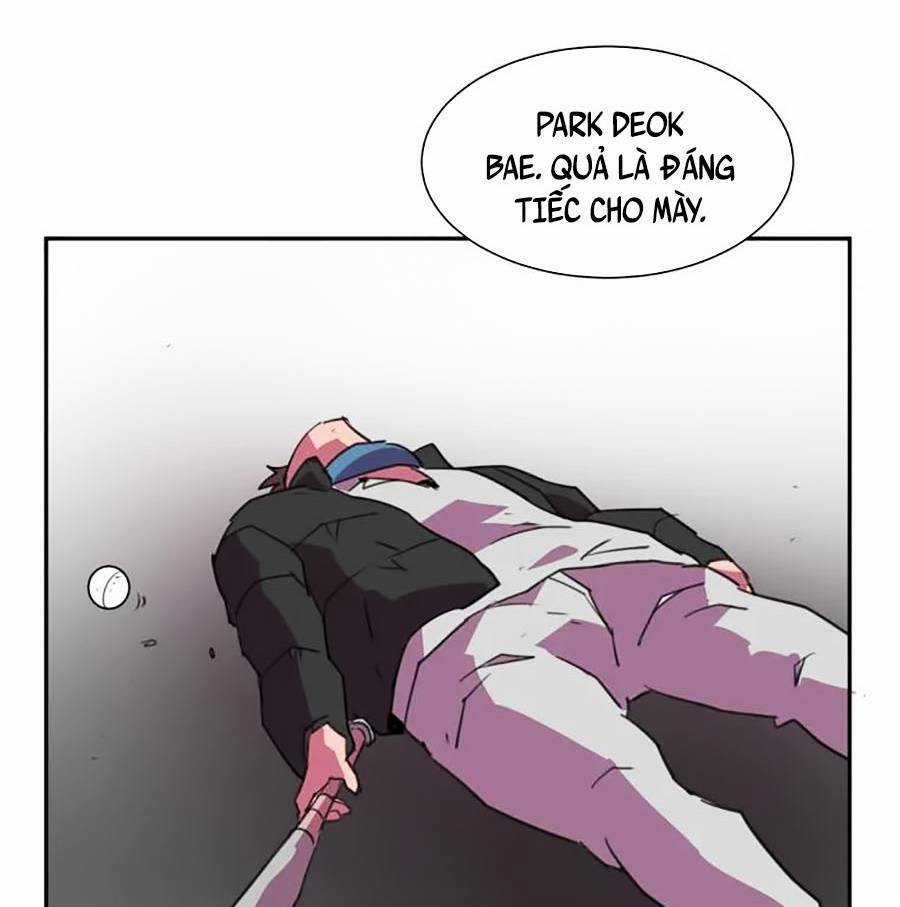 Săn Lùng Bắt Nạt - Chapter 28 - Trang 61