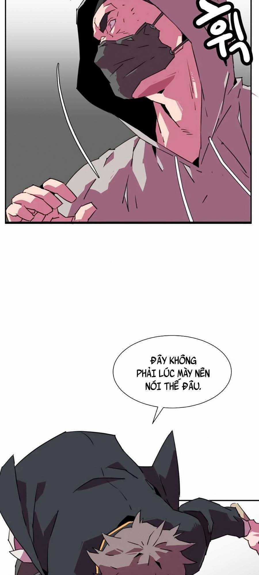 Săn Lùng Bắt Nạt - Chapter 28 - Trang 8