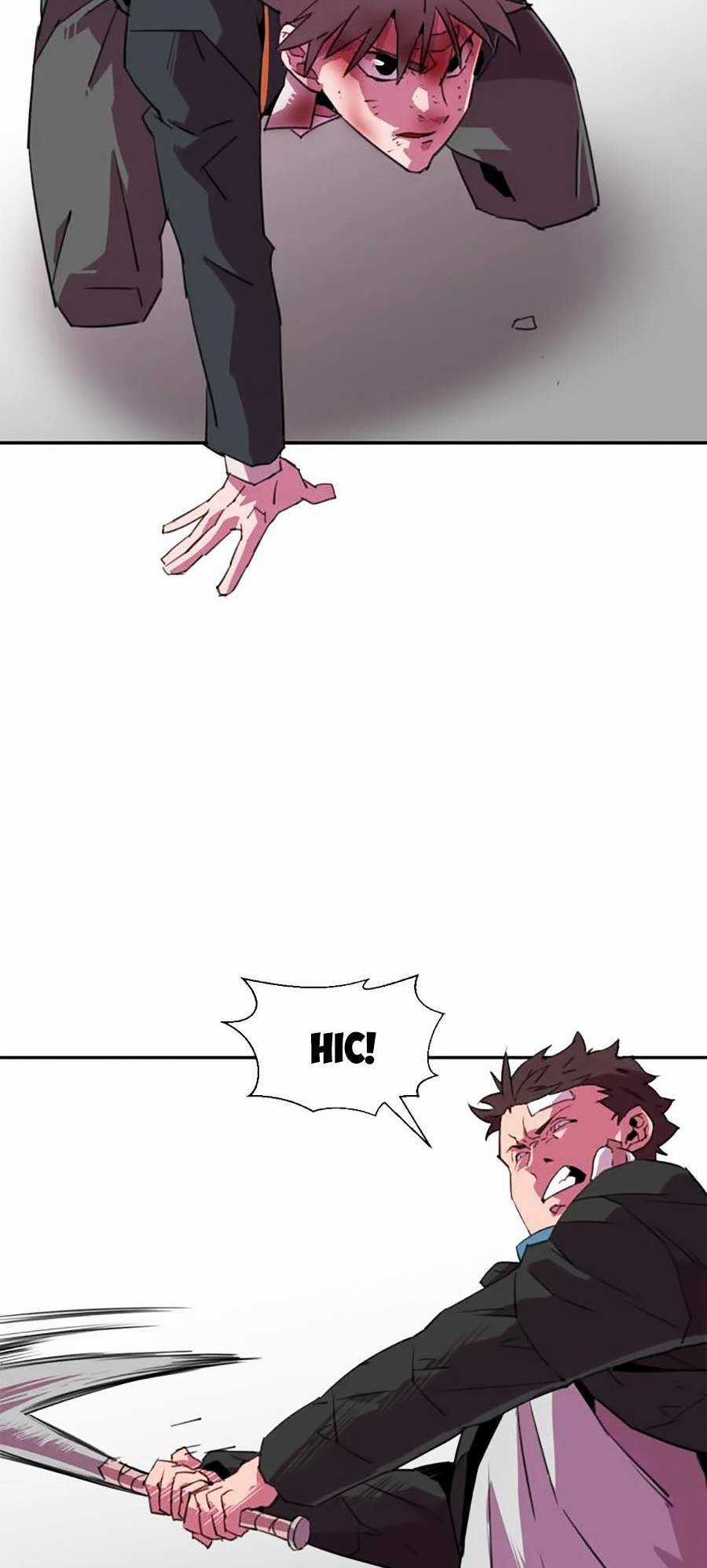 Săn Lùng Bắt Nạt - Chapter 28 - Trang 9