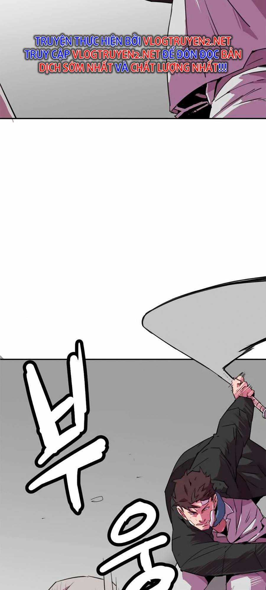 Săn Lùng Bắt Nạt - Chapter 28 - Trang 10