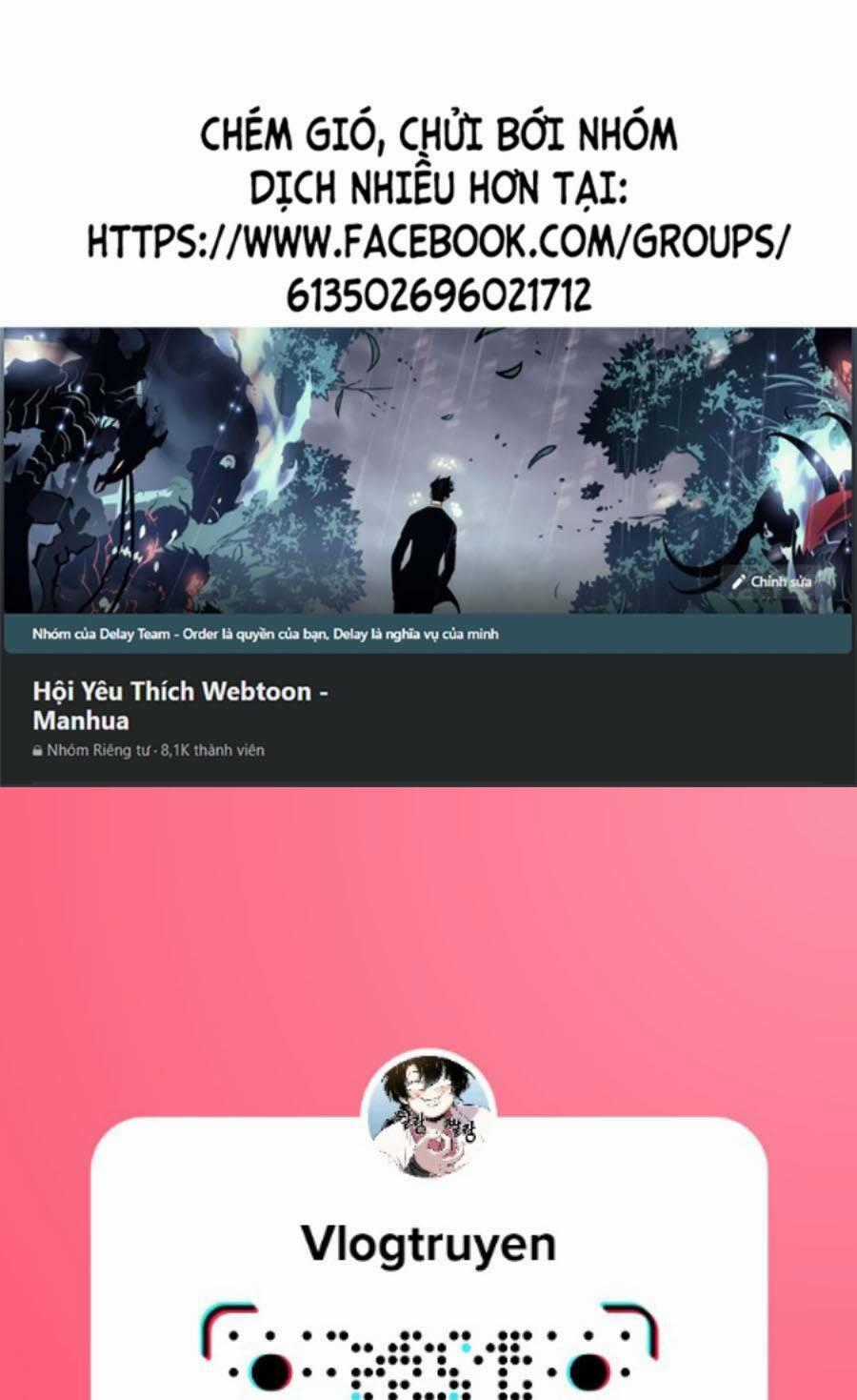 Săn Lùng Bắt Nạt - Chapter 29 - Trang 1