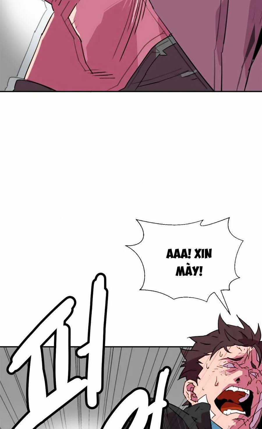 Săn Lùng Bắt Nạt - Chapter 29 - Trang 11