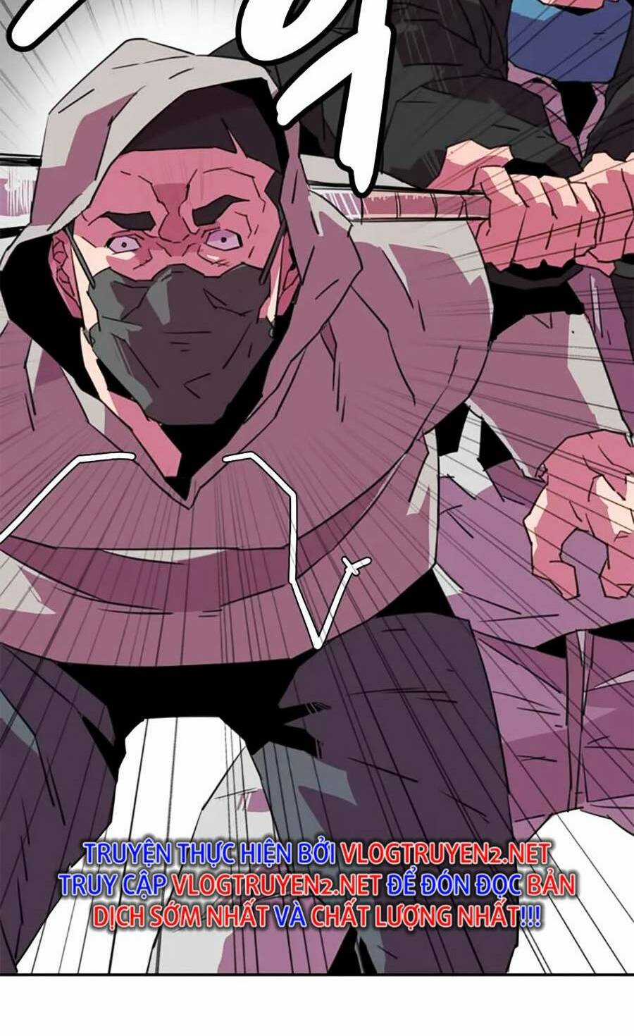 Săn Lùng Bắt Nạt - Chapter 29 - Trang 12