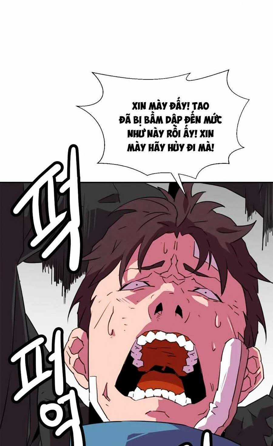 Săn Lùng Bắt Nạt - Chapter 29 - Trang 14