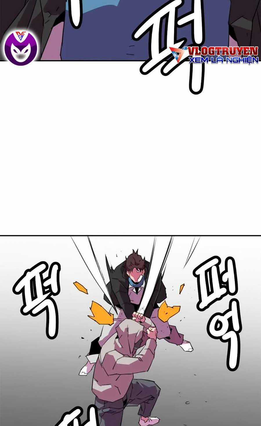 Săn Lùng Bắt Nạt - Chapter 29 - Trang 15