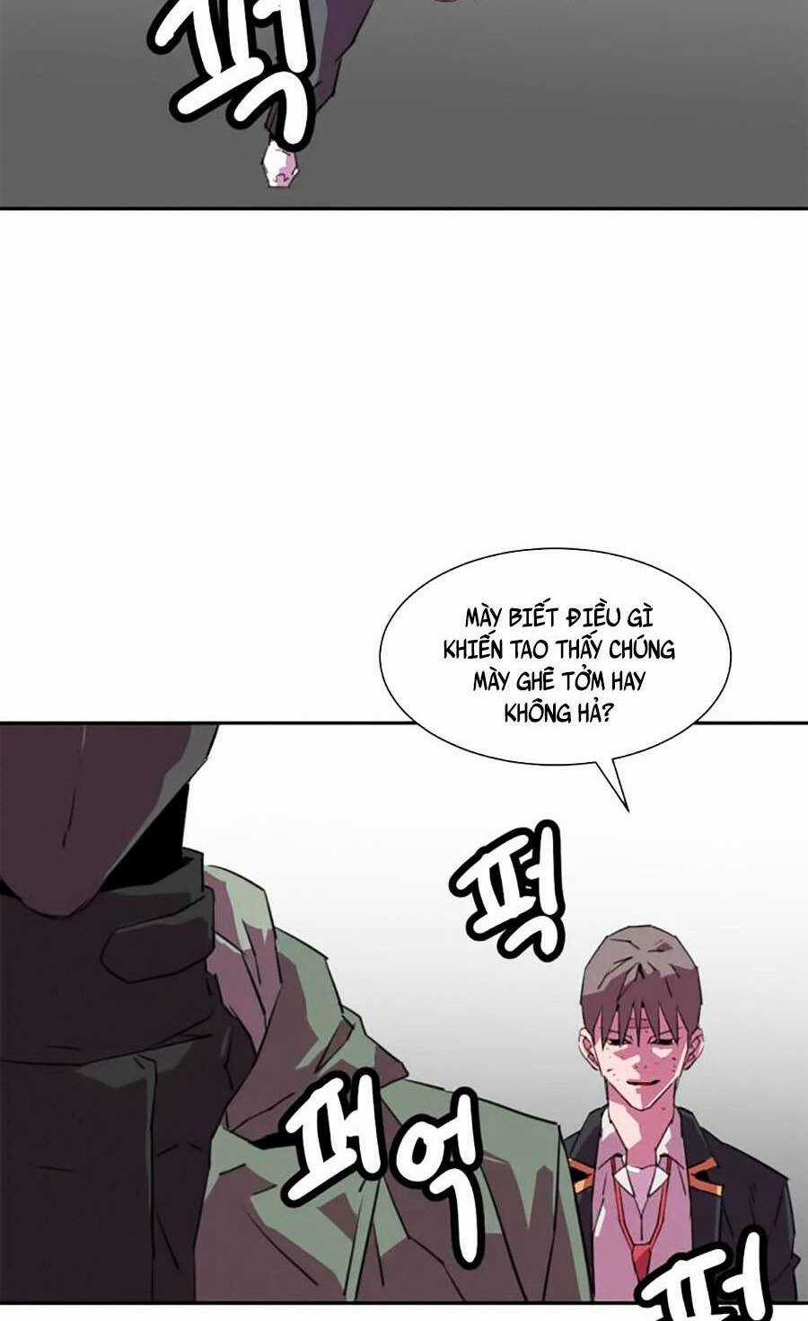 Săn Lùng Bắt Nạt - Chapter 29 - Trang 16