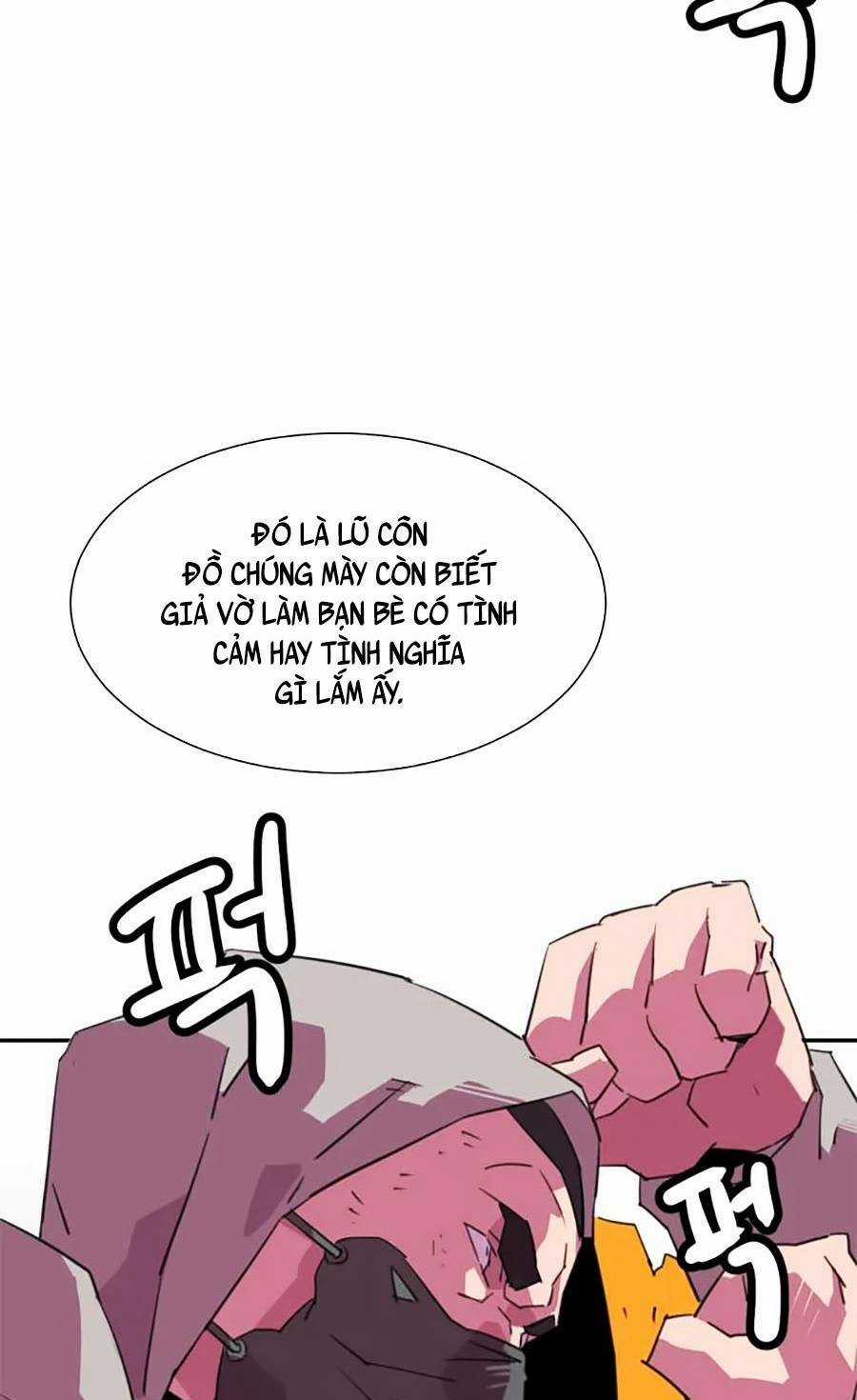 Săn Lùng Bắt Nạt - Chapter 29 - Trang 17