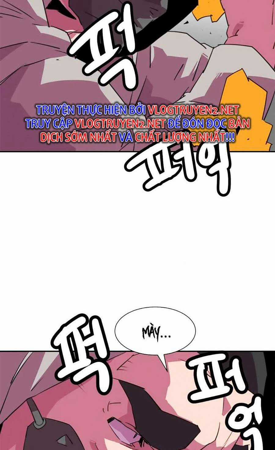 Săn Lùng Bắt Nạt - Chapter 29 - Trang 18