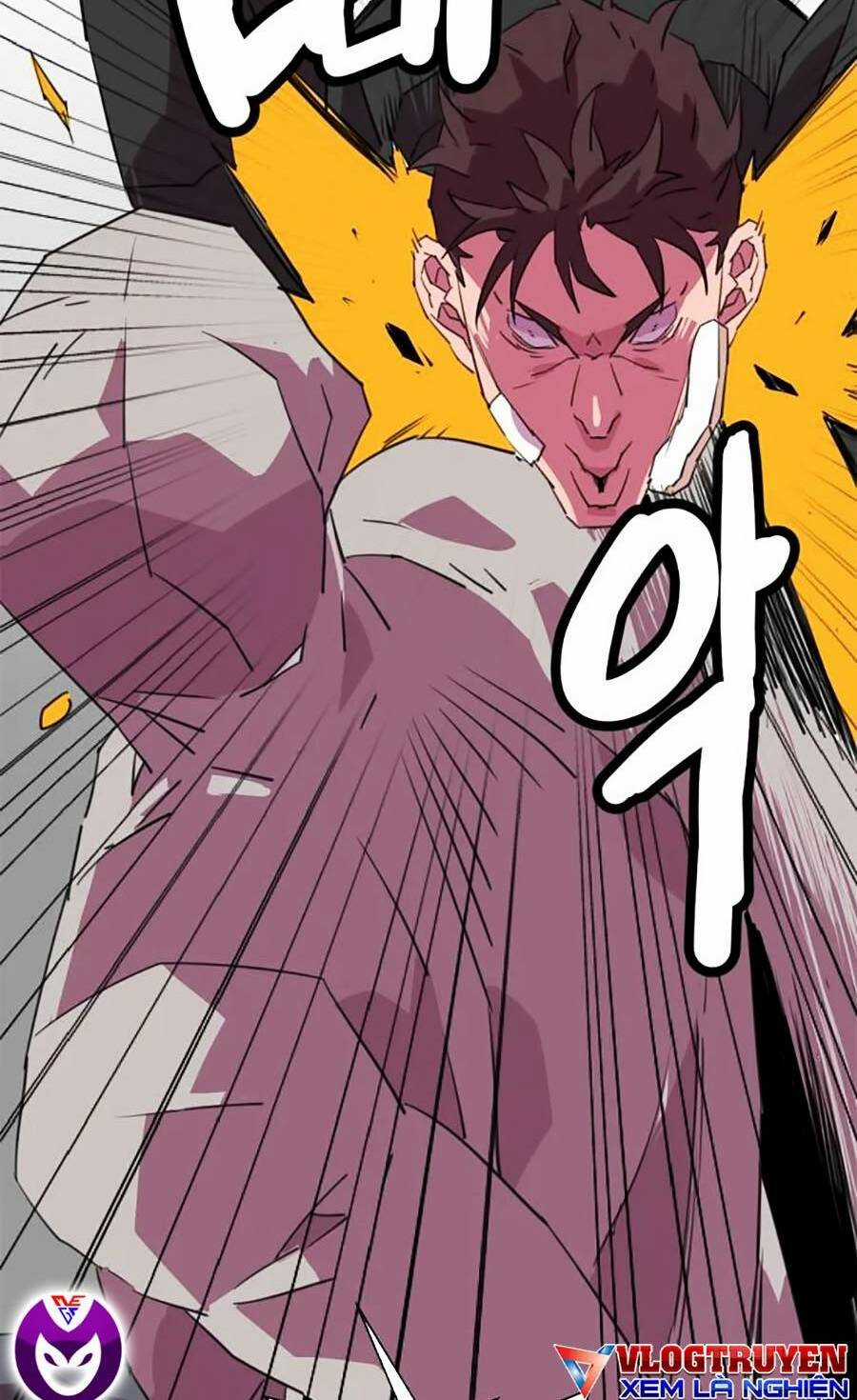 Săn Lùng Bắt Nạt - Chapter 29 - Trang 20