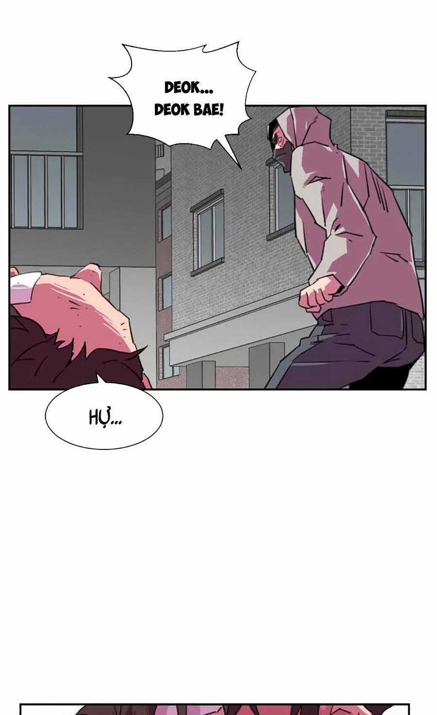 Săn Lùng Bắt Nạt - Chapter 29 - Trang 3