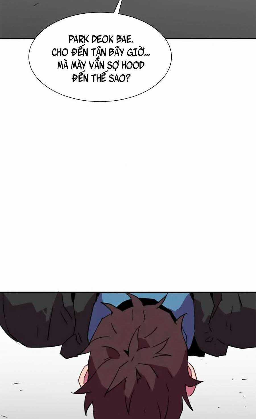 Săn Lùng Bắt Nạt - Chapter 29 - Trang 28