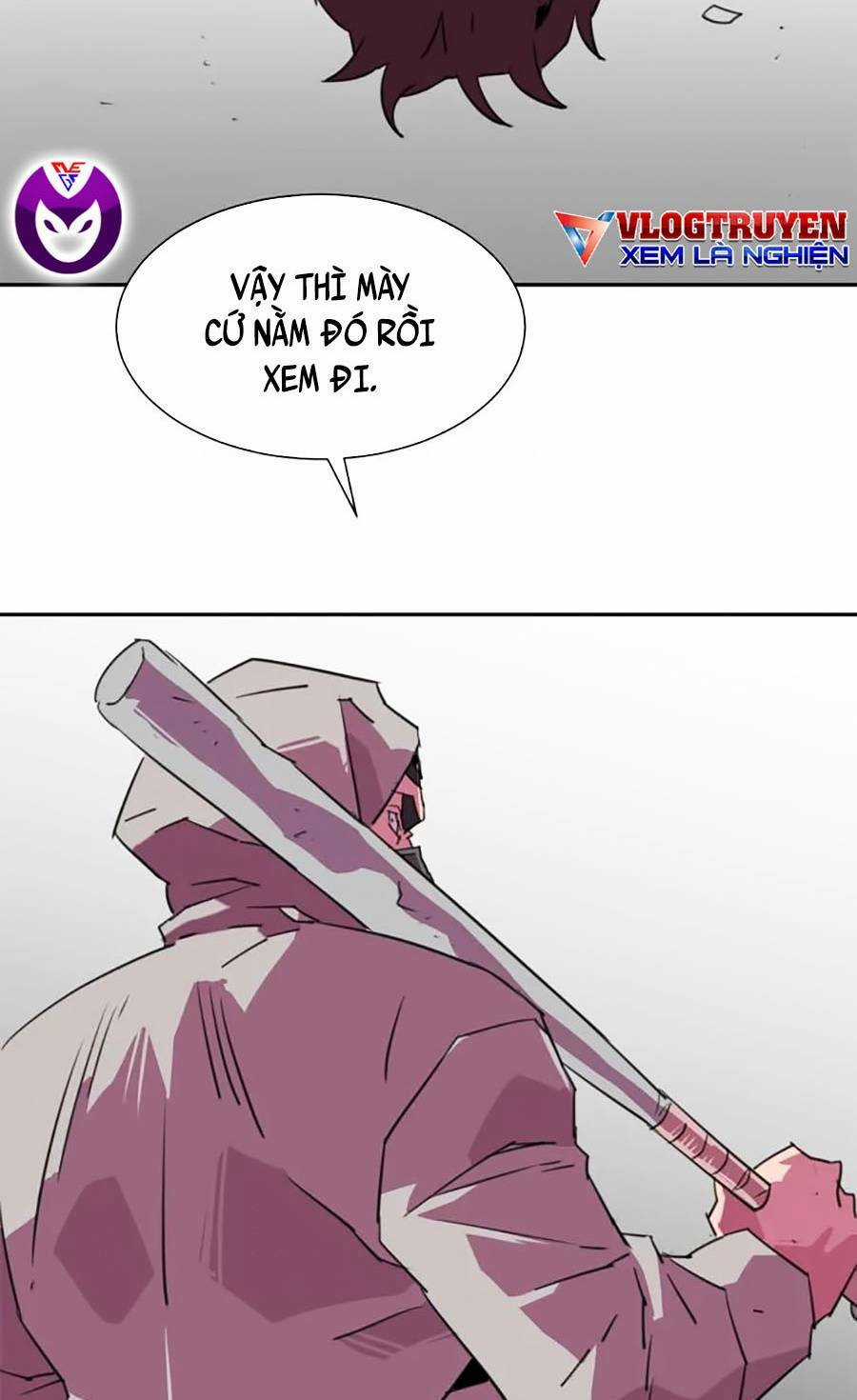 Săn Lùng Bắt Nạt - Chapter 29 - Trang 29