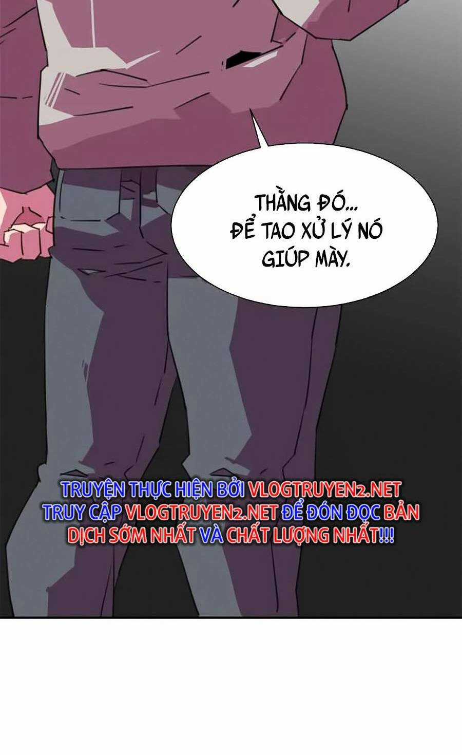 Săn Lùng Bắt Nạt - Chapter 29 - Trang 30