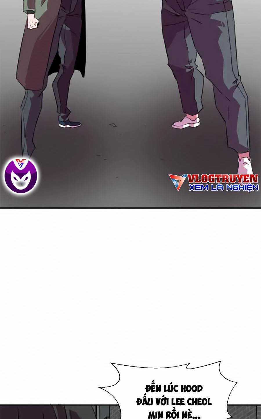 Săn Lùng Bắt Nạt - Chapter 29 - Trang 33