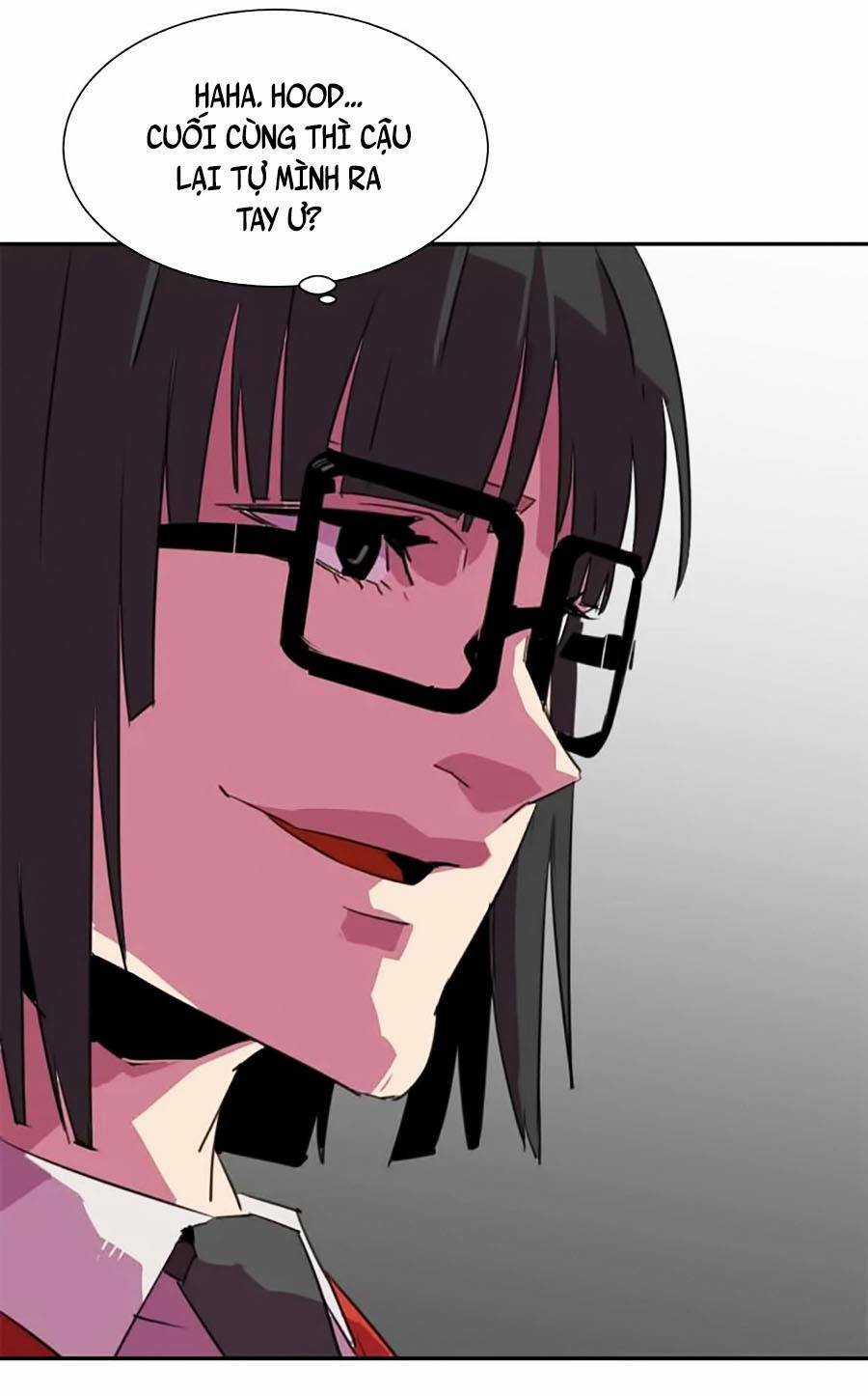 Săn Lùng Bắt Nạt - Chapter 29 - Trang 35