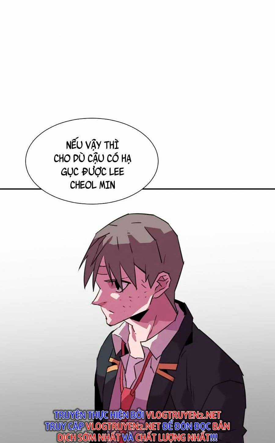 Săn Lùng Bắt Nạt - Chapter 29 - Trang 36