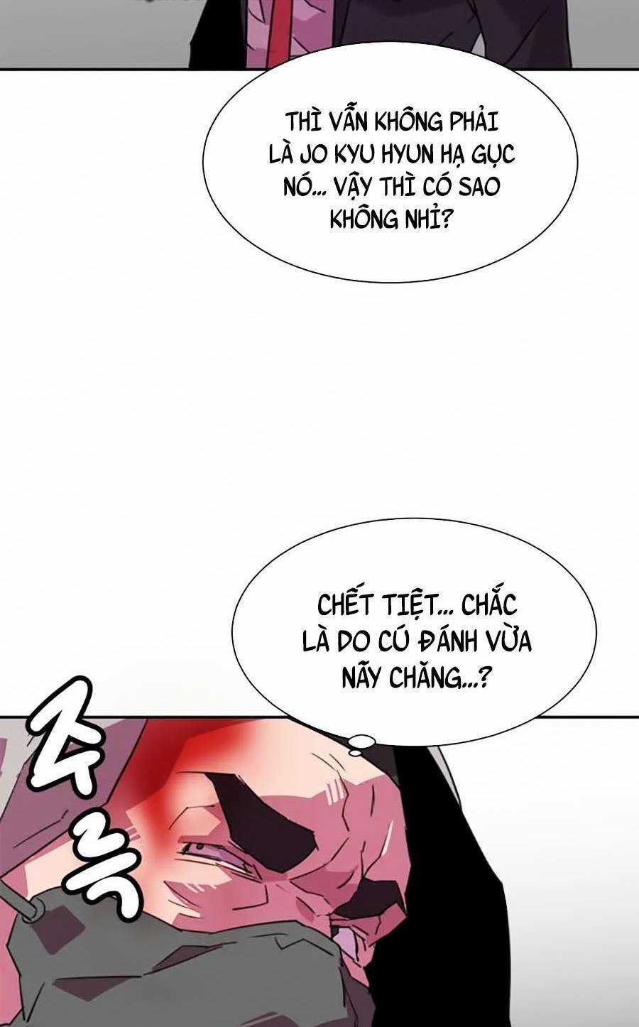 Săn Lùng Bắt Nạt - Chapter 29 - Trang 37