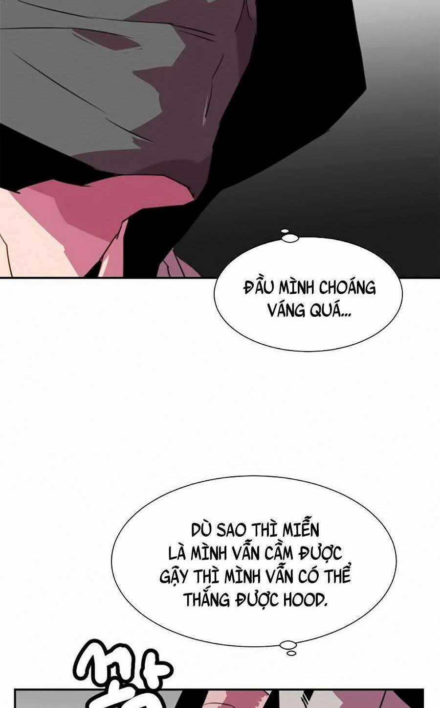 Săn Lùng Bắt Nạt - Chapter 29 - Trang 38