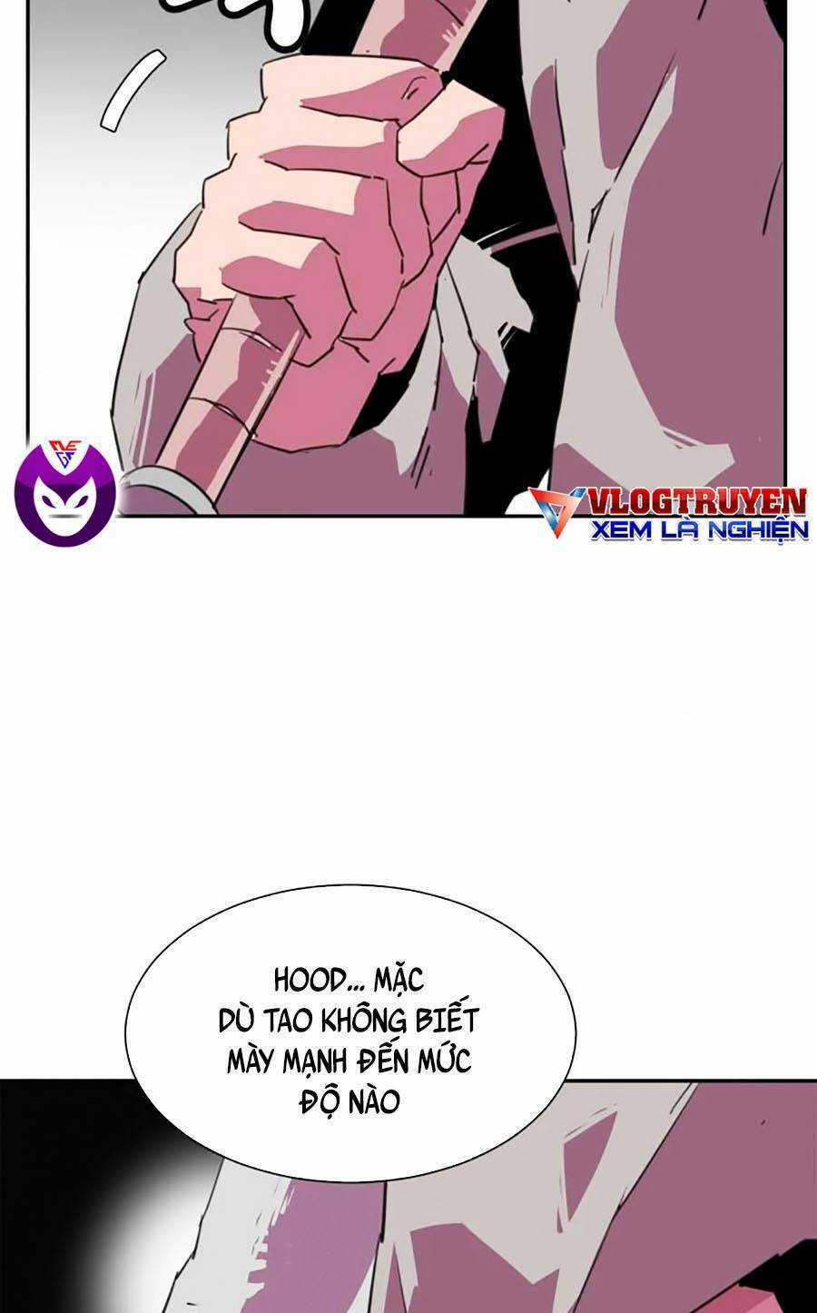 Săn Lùng Bắt Nạt - Chapter 29 - Trang 39