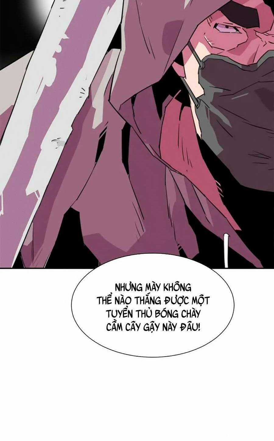 Săn Lùng Bắt Nạt - Chapter 29 - Trang 40